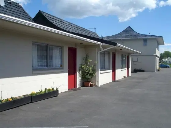 Achilles Motel - 1
