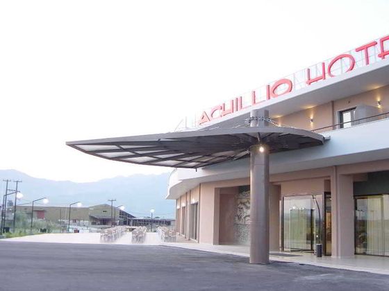 Achillio Hotel