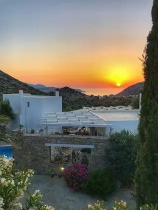Achlada - Mourtzanakis Residence - Öne Çıkan Resim