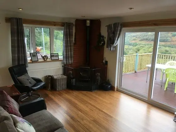Achmore Self Catering - Bar