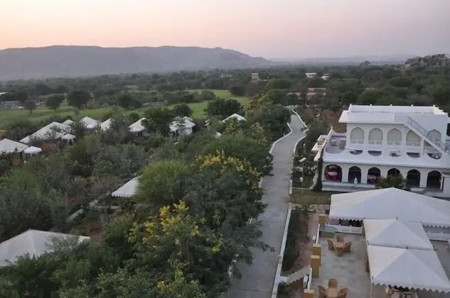Achrol Bagh