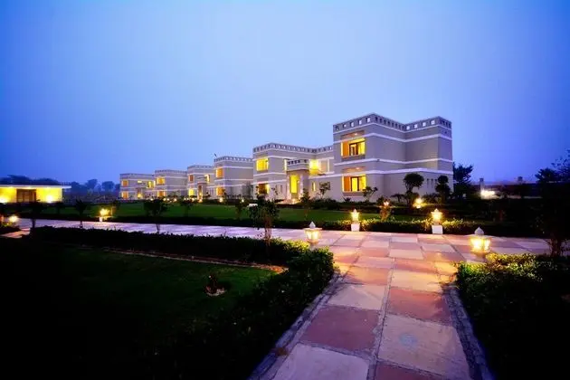 Achrol Niwas A Treehouse Hotel Jaipur