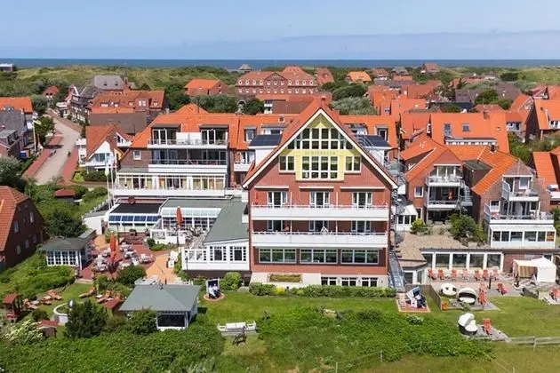 Hotel Achterdiek