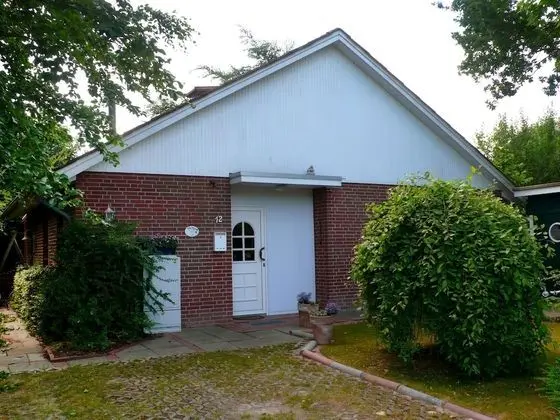 Achtern Diek Otterndorf - Oda