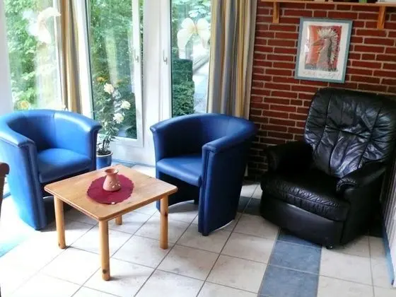 Achtern Diek Otterndorf - Oda