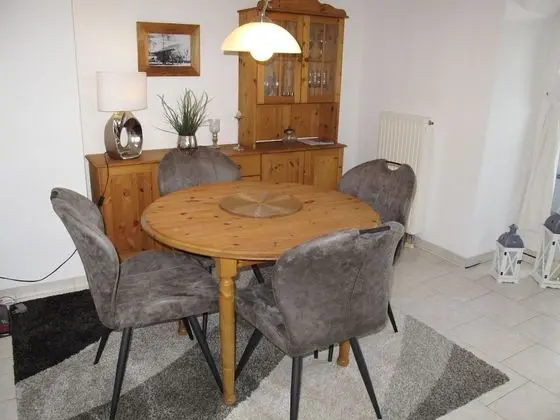 Achterwasser Zempin in Zempin