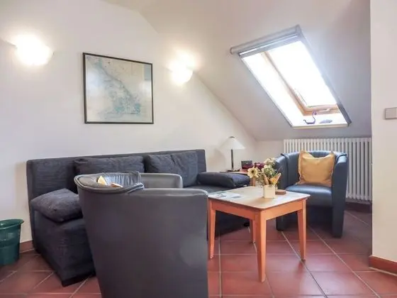 Achterwasserblick Mellenthin