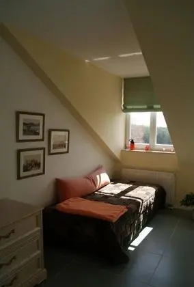 Achterwasserblick Residenz Bellevue