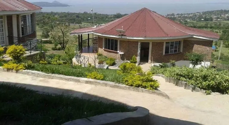 ACK Guesthouse Homa Bay