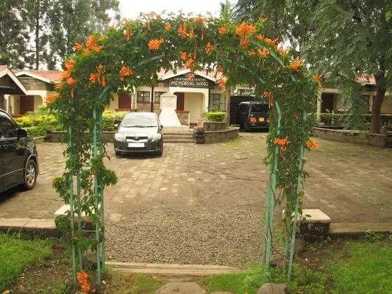 ACK Imani Guest House