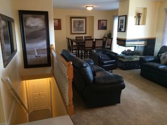 Acker Vacation Homes & Suites - Lobi