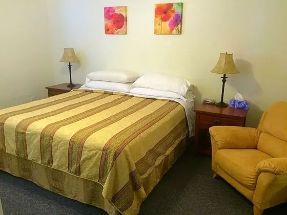 Acker Vacation Homes & Suites - Oda