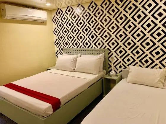 ACME Inn Subic - Oda