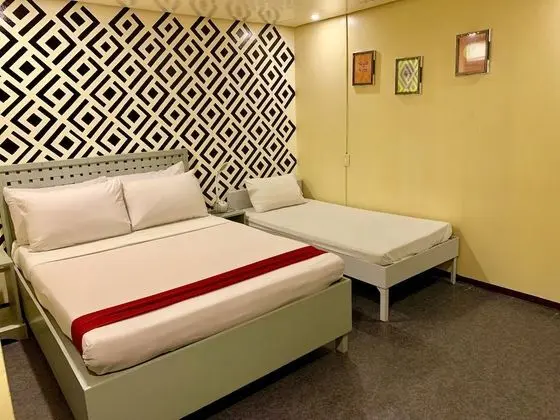 ACME Inn Subic - Öne Çıkan Resim
