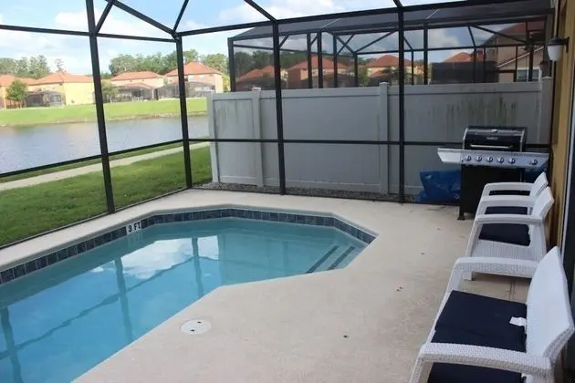 Aco106374 - Bella Vida Resort - 4 Bed 3 Baths Townhouse - Havuz