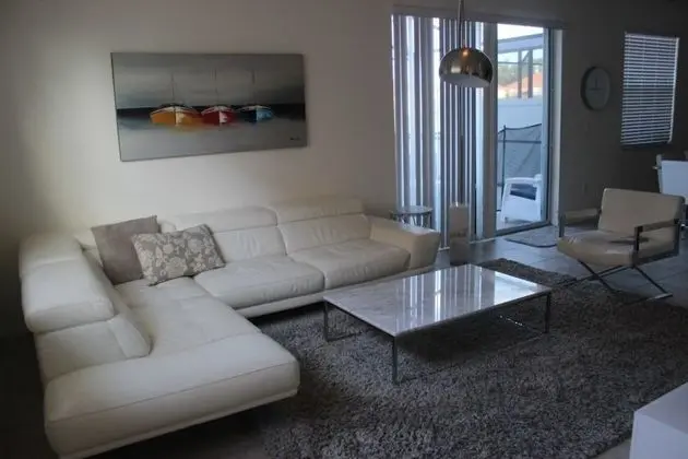 Aco106374 - Bella Vida Resort - 4 Bed 3 Baths Townhouse - Lobi