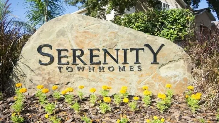 Aco223184 - Serenity - 3 Bed 3 Baths Townhome - Dış Mekan