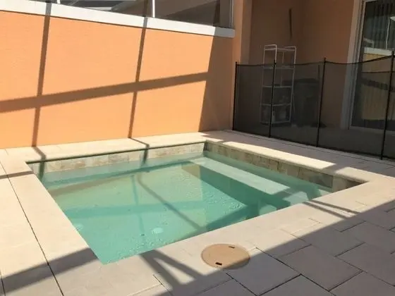 Aco223184 - Serenity - 3 Bed 3 Baths Townhome - Havuz