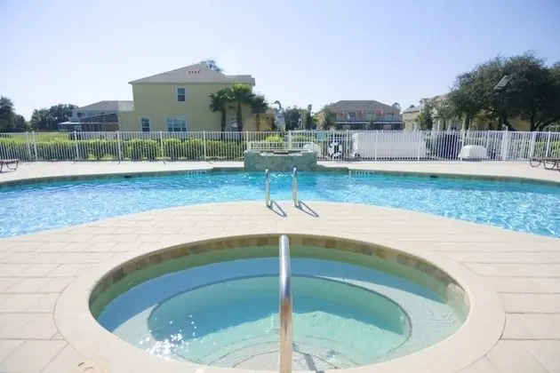 Aco223184 - Serenity - 3 Bed 3 Baths Townhome - Spa