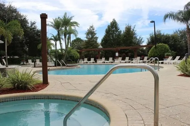 Aco225186 - Lucaya Village - 4 Bed 3 Baths Townhome - Havuz