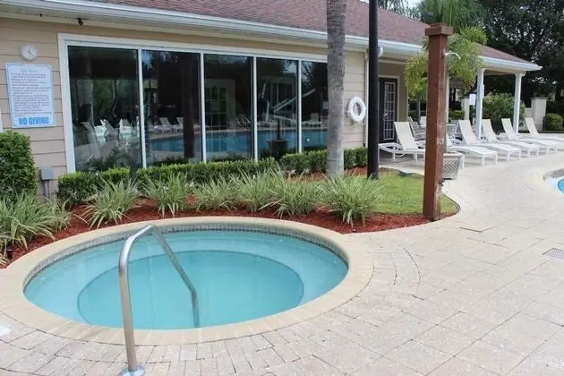 Aco225186 - Lucaya Village - 4 Bed 3 Baths Townhome - Spa