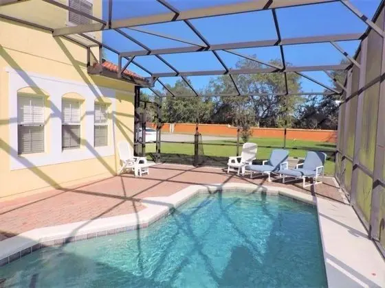 Aco225226 - Bella Vida Resort - 4 Bed 3 Baths Townhome - Havuz