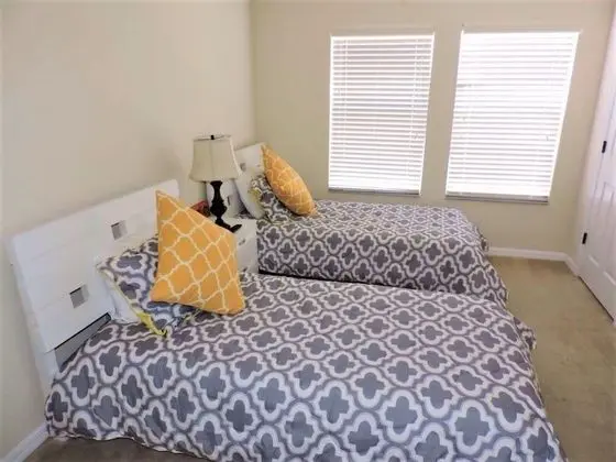 Aco225226 - Bella Vida Resort - 4 Bed 3 Baths Townhome - Oda