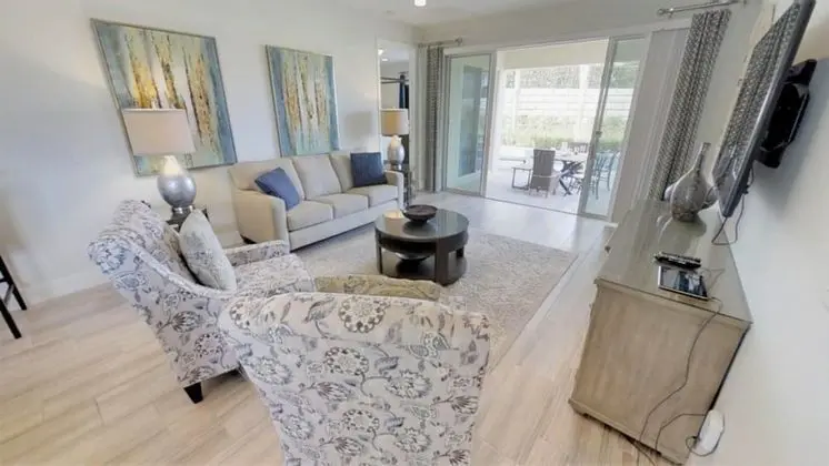 Aco233851 - The Encore Club Resort - 6 Bed 6.5 Baths Villa