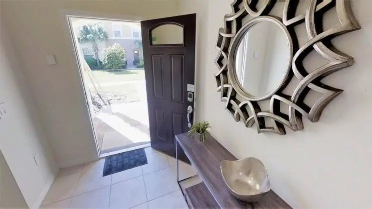 Aco234120 - Windsor At Westside Resort - 4 Bed 3 Baths Townhome - Dış Mekan