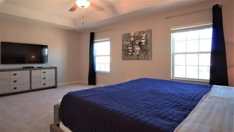 Aco236627 - Golden Palms Resort - 8 Bed 6 Baths Villa - Oda