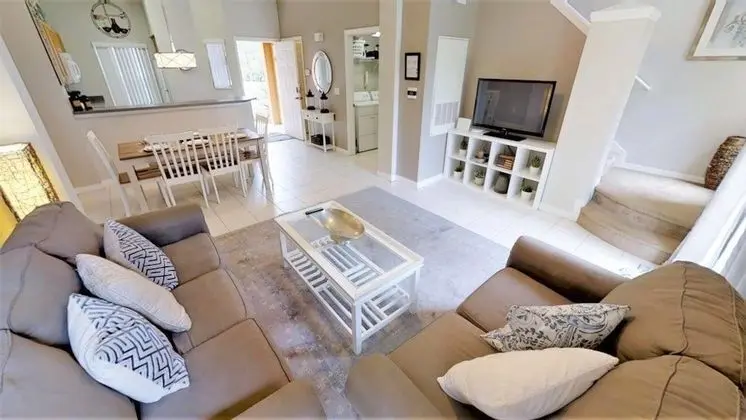 Aco238226 - Emerald Island Resort - 3 Bed 2.5 Baths Townhome - Öne Çıkan Resim