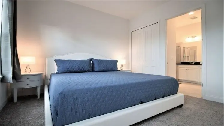 Aco243801 - Festival Resort - 5 Bed 4.5 Baths Townhome - Oda