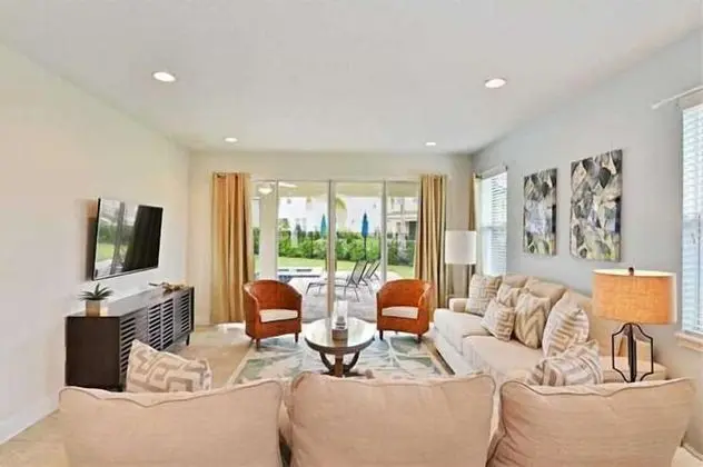 Aco246047 - The Encore Club Resort - 8 Bed 8 Baths Villa