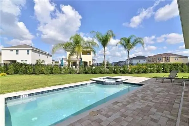 Aco246047 - The Encore Club Resort - 8 Bed 8 Baths Villa