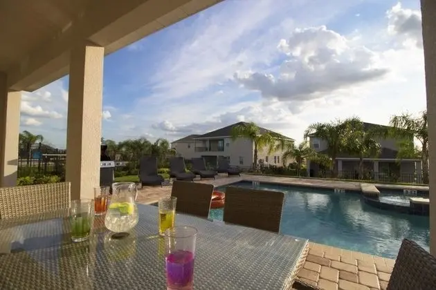 Aco246871 - The Encore Club Resort - 9 Bed 8.5 Baths Villa