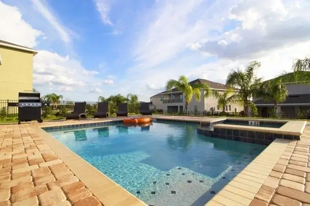 Aco246871 - The Encore Club Resort - 9 Bed 8.5 Baths Villa