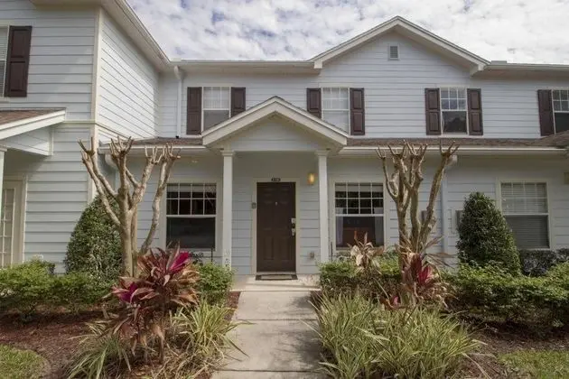 Aco249241 - Lucaya Village - 3 Bed 2 Baths Townhome