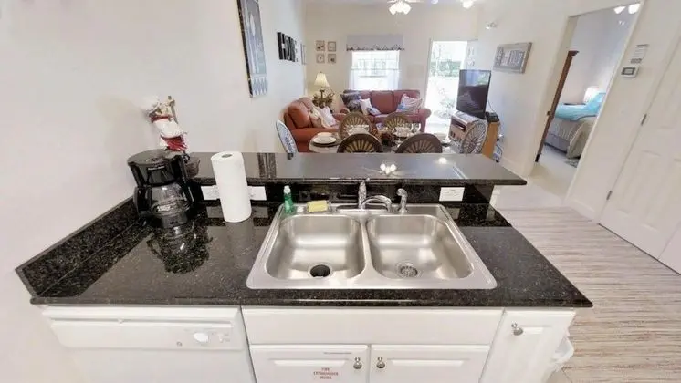 Aco249241 - Lucaya Village - 3 Bed 2 Baths Townhome - Lobi