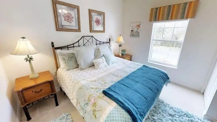 Aco249241 - Lucaya Village - 3 Bed 2 Baths Townhome - Oda