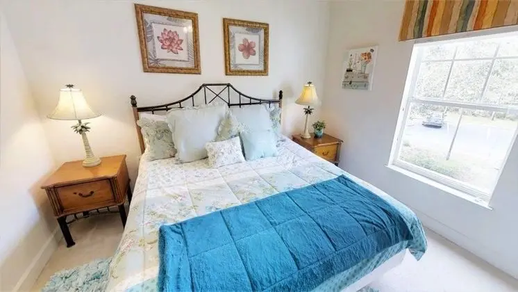 Aco249241 - Lucaya Village - 3 Bed 2 Baths Townhome - Öne Çıkan Resim
