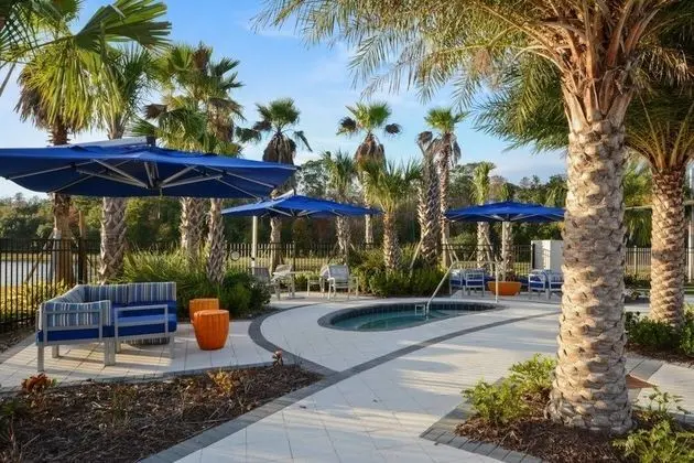 Aco255207 - Sonoma Resort - 6 Bed 4 Baths Villa - Spa