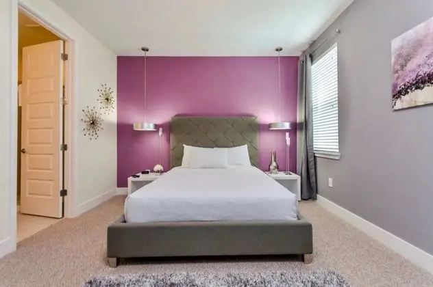 Aco258634 - The Encore Club Resort - 10 Bed 10 Baths Villa - Oda