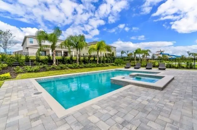 Aco258634 - The Encore Club Resort - 10 Bed 10 Baths Villa - Spa