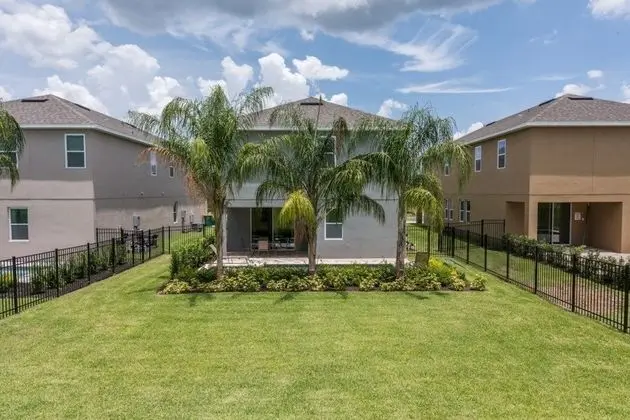 Aco258668 - The Encore Club Resort - 8 Bed 7 Baths Villa