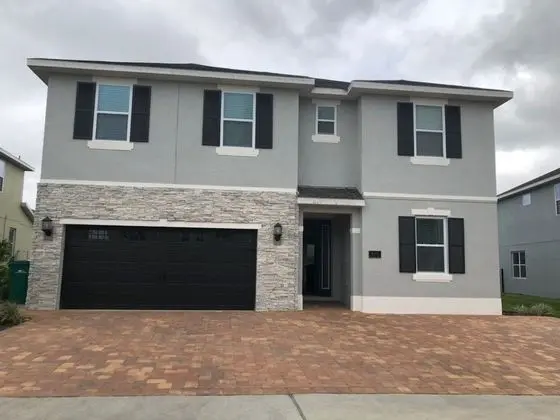 Aco258800 - The Encore Club Resort - 8 Bed 6.5 Baths Villa