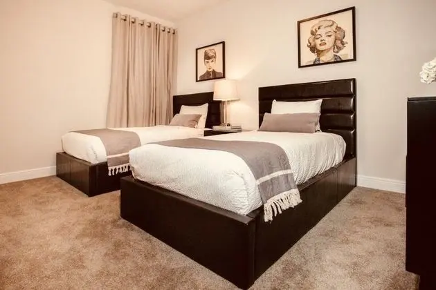 Aco259112 - The Encore Club Resort - 8 Bed 8 Baths Villa - Oda