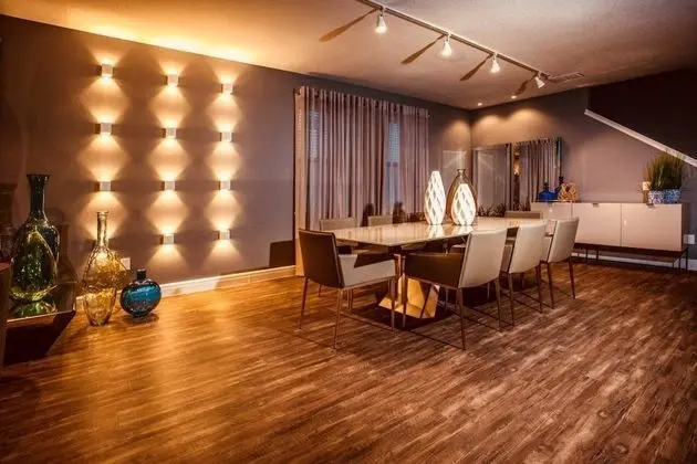 Aco259112 - The Encore Club Resort - 8 Bed 8 Baths Villa - Yerinde Yemek