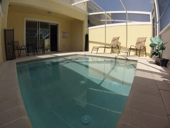 Aco63664 - Serenity - 3 Bed 3 Baths Townhouse - Havuz