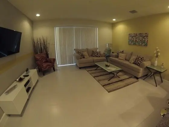 Aco63664 - Serenity - 3 Bed 3 Baths Townhouse - Lobi
