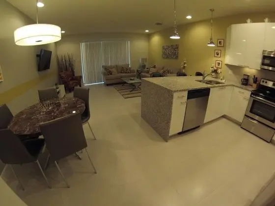 Aco63664 - Serenity - 3 Bed 3 Baths Townhouse - Yerinde Yemek